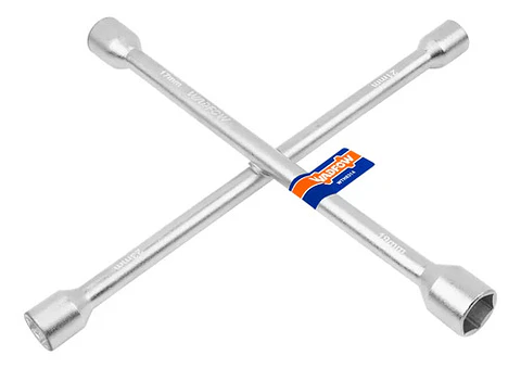 Llave Cruz Para Auto 17-23 Mm 14 Pulgadas Wadfow Wth8314 Veh