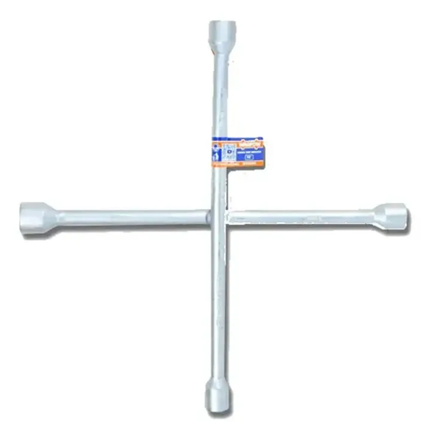 Llave Cruz Para Auto 17-23 Mm 14 Pulgadas Wadfow Wth8314 Veh 2