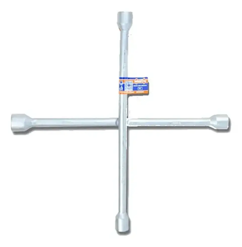 Llave Cruz Para Auto 17-23 Mm 14 Pulgadas Wadfow Wth8314 Veh 2