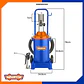 Engrasadora Neumatica 12 Lt Wadfow Wal1a12 - Miniatura 2