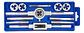 Set De Terrajas Macho Y Hembra M5-m12 12 Pzs Wadfow Waj1l01 - Miniatura 3
