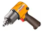 Llave Pistola De Impacto Neumatica 1/2 610 Nm Ingco Aiw12562 - Miniatura 1