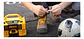 Kit Compresor Inalámbrico Ingco 20v 160 Psi + Bat+ Carg+ Acc - Miniatura 6
