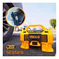 Kit Compresor Inalámbrico Ingco 20v 160 Psi + Bat+ Carg+ Acc - Miniatura 7