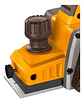 Cepilladora Cepillo Inalámbrica Ingco Brushles 20v Crli20401 - Miniatura 2