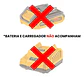 Cepilladora Cepillo Inalámbrica Ingco Brushles 20v Crli20401 - Miniatura 7