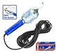 Lampara De Mano Wadfow 75w 10 Mts E27 Wfl30001 Autos Mecánic - Miniatura 3