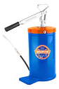 Lubricador De Grasa Manual 16 Kg Wadfow Engrasadora Manivela - Miniatura 1