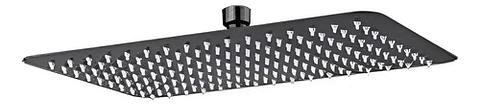 Plato Ducha Rectangular 20x30 Cm Kassel Taumm Deluxe Premium