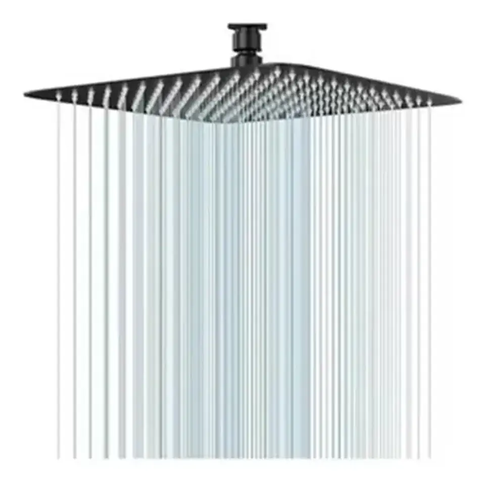Plato Ducha Rectangular 20x30 Cm Kassel Taumm Deluxe Premium 3