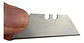 Set Pack 10 Und Repuesto Cuchillo Cartonero Wadfow 61x19 Mm - Miniatura 4