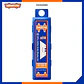 Set Pack 10 Und Repuesto Cuchillo Cartonero Wadfow 61x19 Mm - Miniatura 7