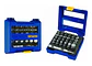 Juego De Puntas Intercambiables Irwin 31 Piezas + Caja Trans - Miniatura 2