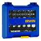 Juego De Puntas Intercambiables Irwin 31 Piezas + Caja Trans - Miniatura 3