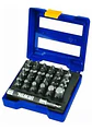 Juego De Puntas Intercambiables Irwin 31 Piezas + Caja Trans - Miniatura 4