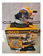 Sierra Ingleteadora 1800w 10 Pulgadas Ingco - Miniatura 5