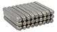 Set De 27 Punzones Letras A-z Y Simbolos 6 Mm 60 Mm Wadfow - Miniatura 5