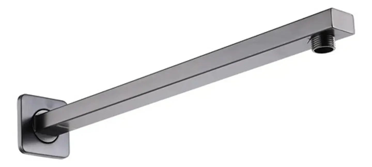 Brazo Para Ducha 40 Cm Kassel Taumm Deluxe Premium 2