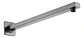 Brazo Para Ducha 40 Cm Kassel Taumm Deluxe Premium - Miniatura 2