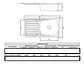 Lavaplatos Lava Vajilla Sobreponer 100x50 Taumm Izquierdo - Miniatura 4