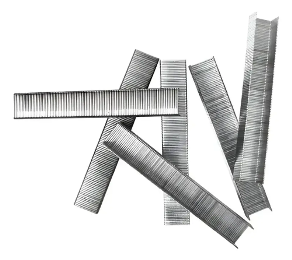 Grapas Grampas 12x1.2mm 1000 Und Para Hsg1403 Ingco Sts0108 1