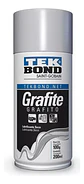 Lubricante De Grafito En Spray 200 Ml 100 Gr Lubricante Seco - Miniatura 1