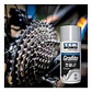 Lubricante De Grafito En Spray 200 Ml 100 Gr Lubricante Seco - Miniatura 4