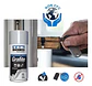 Lubricante De Grafito En Spray 200 Ml 100 Gr Lubricante Seco - Miniatura 5