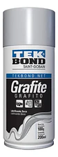 Lubricante De Grafito En Spray 200 Ml 100 Gr Lubricante Seco - Miniatura 6