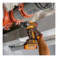 Llave Pistola De Impacto Bl 1/2 550 Nm Ingco 2 Bat Ciwli2055 - Miniatura 6