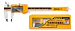 Pie De Metro Calibrador Digital 150mm Ingco Ip54 Hdcd28150 - Miniatura 1
