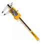 Pie De Metro Calibrador Digital 150mm Ingco Ip54 Hdcd28150 - Miniatura 3