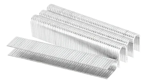 Grapas Grampas U 10x1.2mm 1000 Und Ingco Engrapadora Sts0412