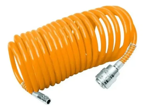 Manguera Compresor Neumática 5/8mm 15 Metros Ingco Ah1151.1