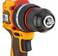 Taladro Atornillador Percutor Bl 13mm 20v Ingco Cidli206681 Amarillo - Miniatura 2