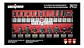 Set De 24 Fresas 1/4 (6.35) Ubermann Para Fresadora / Router - Miniatura 2