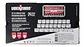 Set De 24 Fresas 1/4 (6.35) Ubermann Para Fresadora / Router - Miniatura 3