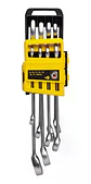 Llave Mixta Stanley Juego X 8 (stmt78099-840) Plateado - Miniatura 2