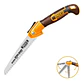 Serrucho Plegable Multiuso De Poda 180mm 7p Ingco Hfsw1806 - Miniatura 2