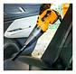 Aspiradora Inalambrica 20v 0.5lt 9kpa Ingco Cvli201261 Naranja - Miniatura 7