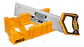 Caja De Inglete Serrucho Costilla 11tpi 300mm 12 Pulga Ingco - Miniatura 1