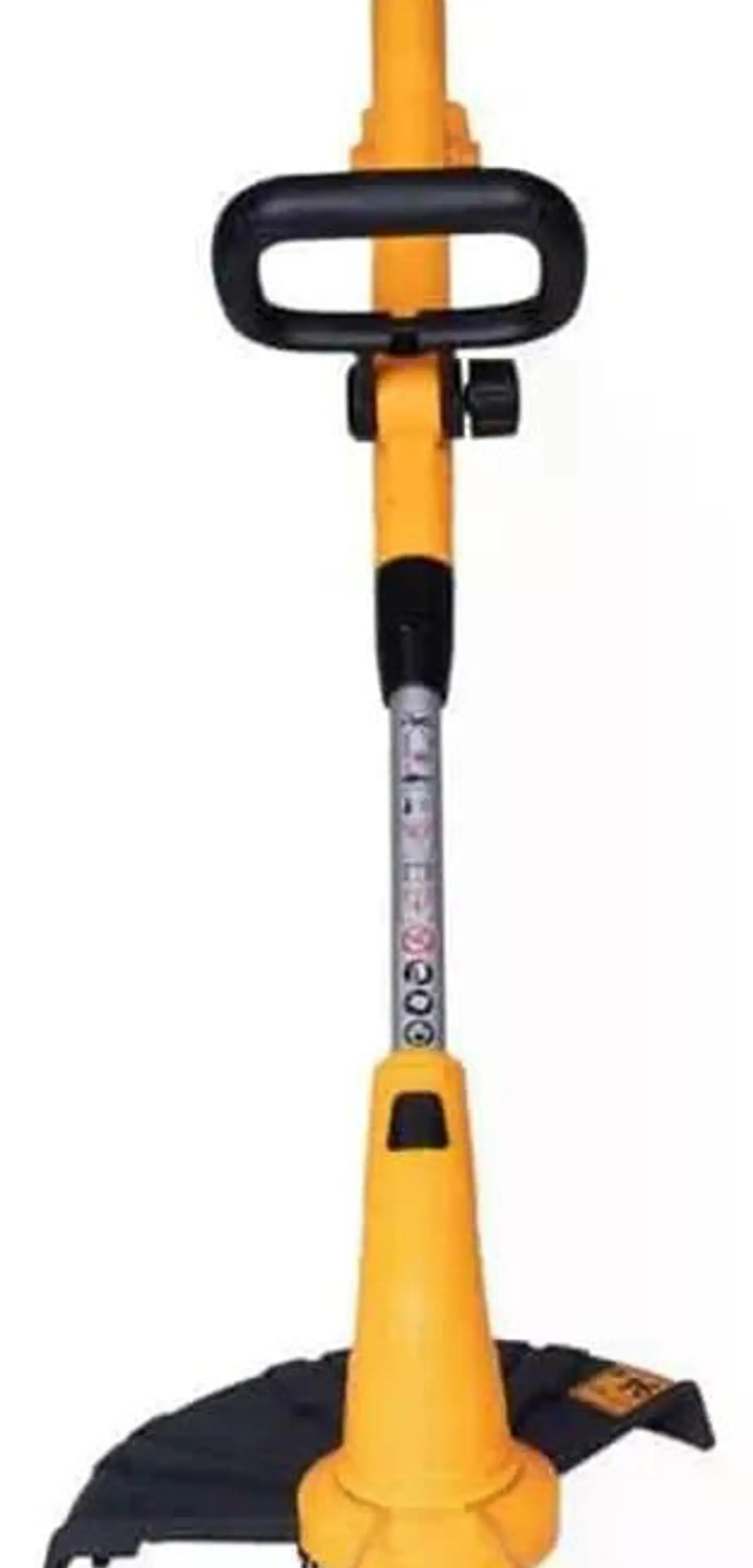 Bordeadora Orilladora Ingco Inalámbrica Ajustable 20v +ba+ca Anaranjado 5