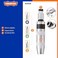 Destornillador Impacto 13 Pzas Puntas Wadfow Wym1b13 - Miniatura 7