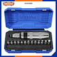 Destornillador Impacto 13 Pzas Puntas Wadfow Wym1b13 - Miniatura 9