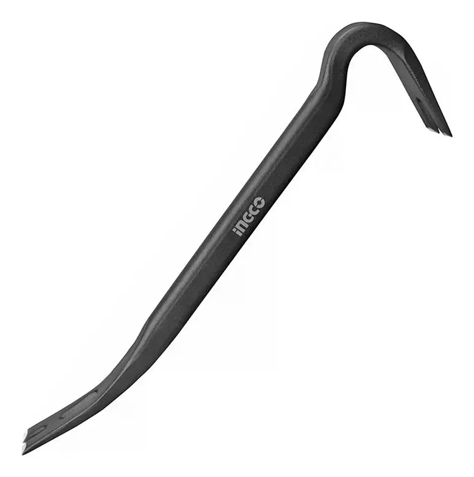 Diablito Uña Barreta Saca Clavos 600mm 24'' Ingco Hwba01242 1