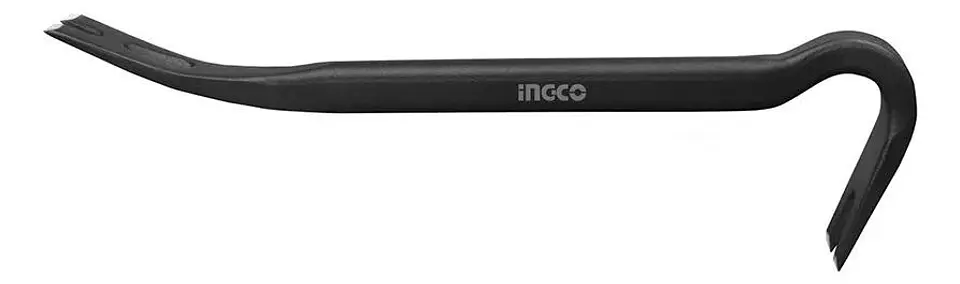 Diablito Uña Barreta Saca Clavos 600mm 24'' Ingco Hwba01242 3