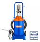 Engrasadora Neumatica 12 Lt Wadfow Wal1a12 - Miniatura 2