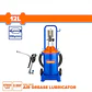 Engrasadora Neumatica 12 Lt Wadfow Wal1a12 - Miniatura 3