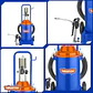 Engrasadora Neumatica 12 Lt Wadfow Wal1a12 - Miniatura 4