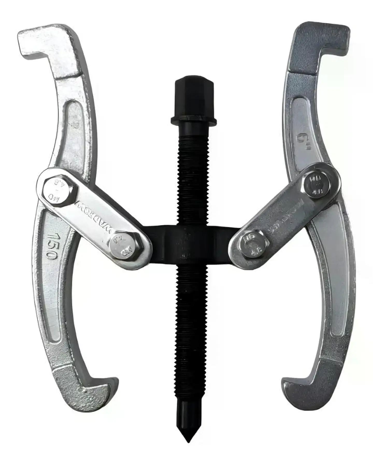 Extractor De Polea Rodamiento 2 Patas 3 PuLG Wadfow Cojinete 3